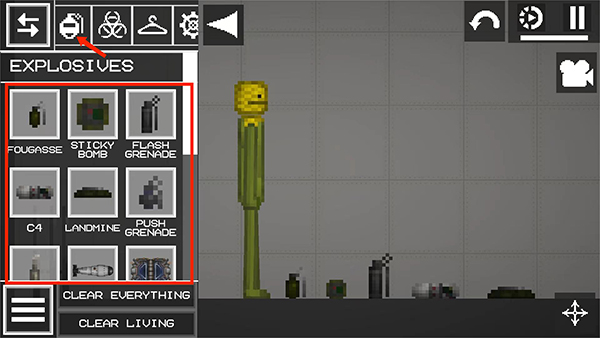 melonplayground国际服最新版本(Melon Sandbox)v28.5.3 官方版_绿色下载网_休闲益智_Melon Sandbox _12