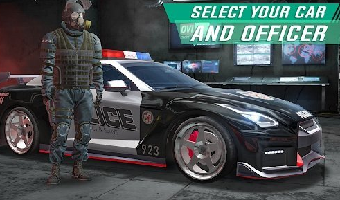 警察驾驶模拟器国际服下载安装(Police Sim 2022)v1.9.118 安卓版_绿色下载网_安卓游戏_Police Sim 2022
