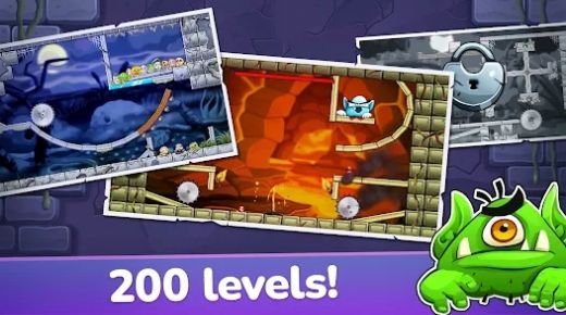 粉碎怪兽大炮游戏下载安装(Crush the Monsters)v1.1.21 安卓版_绿色下载网_休闲益智 粉碎怪兽大炮游戏下载安装(Crush the Monsters)v1.1.21 安卓版_绿色下载网_休闲益智_Crush the Monsters