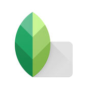 Snapseed 2.77.87.201904800_绿色下载网_主题美化_Snapseed