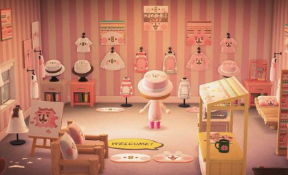 动物森友会(Pocket Camp)v5.0.2 安卓版_绿色下载网_休闲益智_Pocket Camp