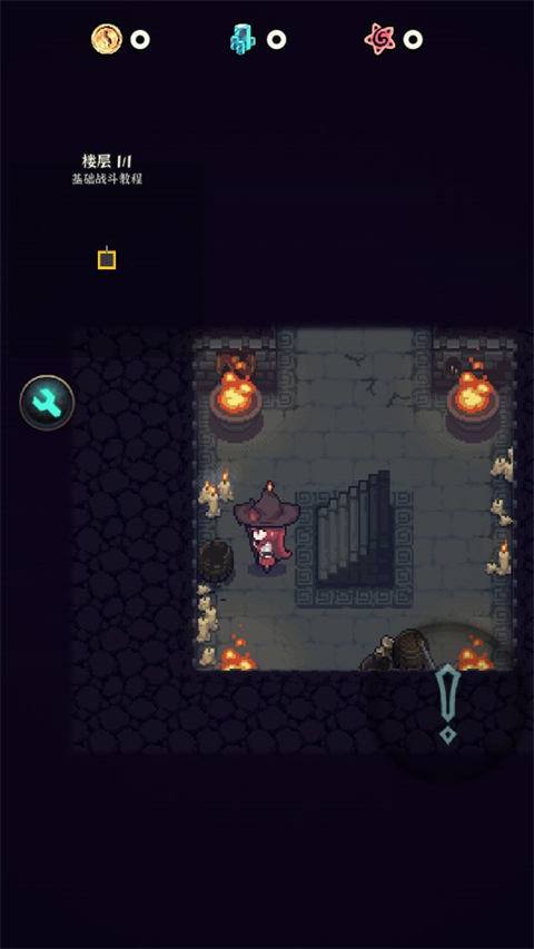 魔典秘闻官方下载v1.0.0 最新版_绿色下载网_卡牌回合_魔典秘闻 _6