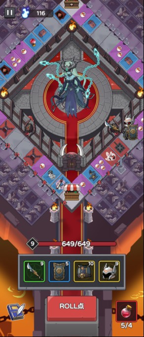五杀魔盗团最新版下载v1.0 安卓版_绿色下载网_冒险解密_五杀魔盗团 _3