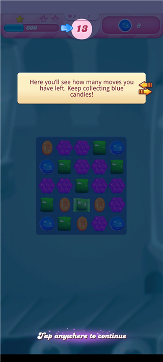 糖果传奇官方版下载(Candy Crush Saga)v1.301.1.1 安卓版_绿色下载网_休闲益智_Candy Crush Saga _6