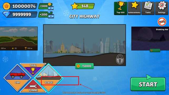 冲刺赛车游戏v1.9.5 最新版_绿色下载网_安卓游戏_冲刺赛车 _6