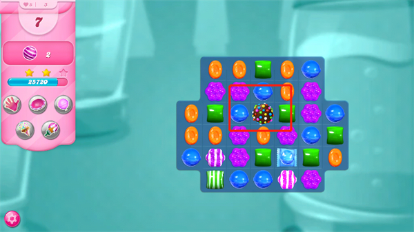 糖果传奇官方版下载(Candy Crush Saga)v1.301.1.1 安卓版_绿色下载网_休闲益智_Candy Crush Saga _12