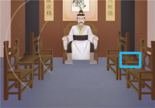 花木兰的那些事官方下载v1.1 安卓版_绿色下载网_休闲益智_花木兰的那些事 _4