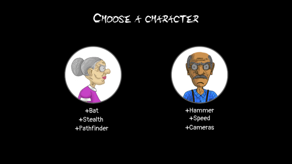 爷爷和奶奶两个夜猎人最新版(Grandpa And Granny Two Night Hunters)v0.4.15 手机版_绿色下载网_冒险解密_Grandpa And Granny Two Night Hunters _5