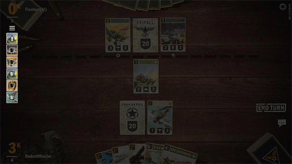 kards 2.32_绿色下载网_卡牌策略_kards _11