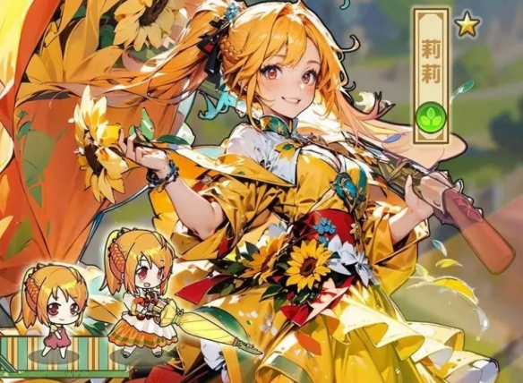 魔法祈幻界游戏下载v 1.0 安卓版_绿色下载网_安卓游戏_魔法祈幻界 _9