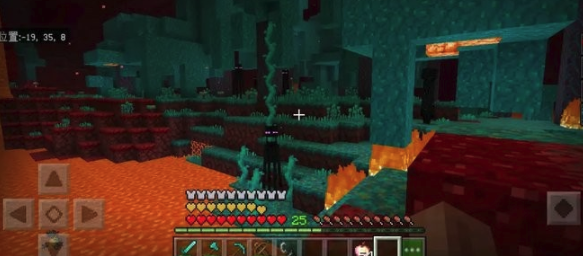 我的世界基岩版1.19下载(Minecraft)v1.19.20.20 安卓版_绿色下载网_冒险解密_我的世界