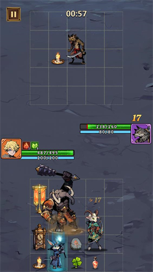 兽族对决游戏下载v1.0.0 安卓版_绿色下载网_安卓游戏_兽族对决 _10