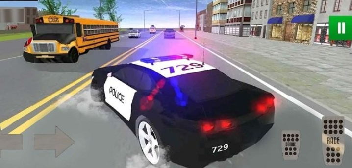 精英使命城市警察v1.0 安卓版_绿色下载网_安卓游戏_精英使命