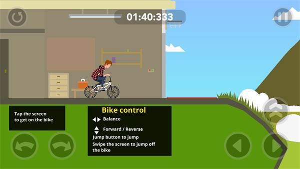 涂鸦骑士2游戏(Draw Rider 2 Plus)v2.3 最新版_绿色下载网_休闲益智_Draw Rider 2 Plus _3
