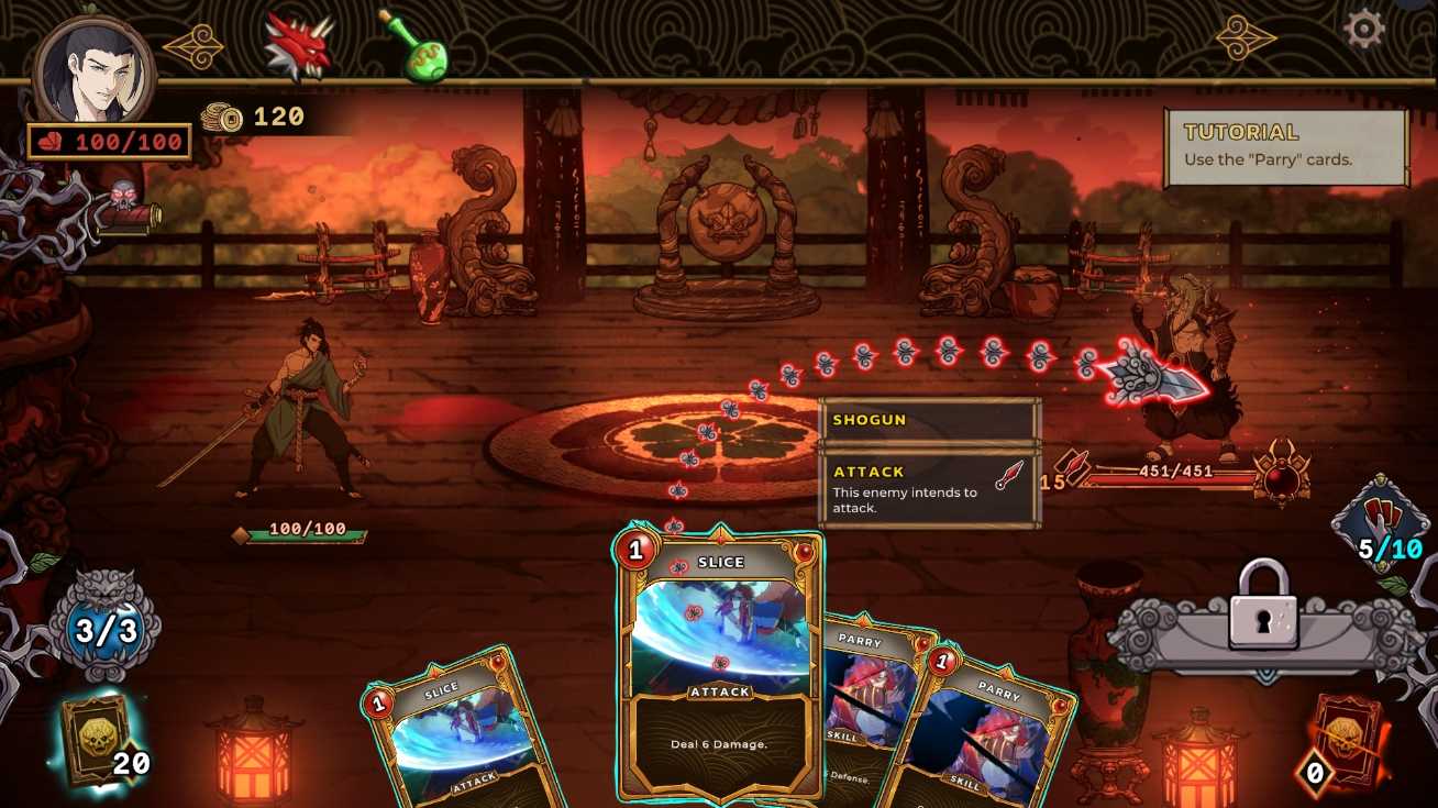 将军的诅咒游戏(Shogun Curse)v1.1 最新版_绿色下载网_安卓游戏_Shogun Curse _5
