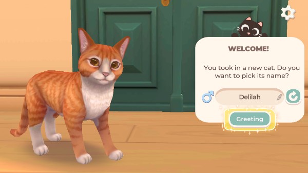 猫咪救援故事手机版v1.3.1 最新版_绿色下载网_休闲益智_猫咪救援故事 _4