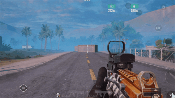 地铁逃生(国际服)下载地铁逃生(PUBG MOBILE)v3.7.0 安卓版_绿库站_安卓游戏_PUBG MOBILE _20