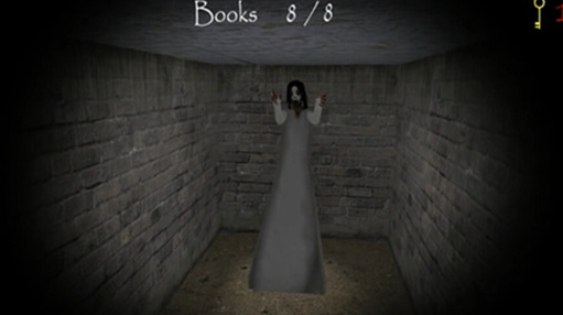 兰德里纳河的地下室中文版下载(Slendrina the Cellar (Free))v1.8.2 安卓版_绿色下载网_冒险解密_Slendrina the Cellar (Free)