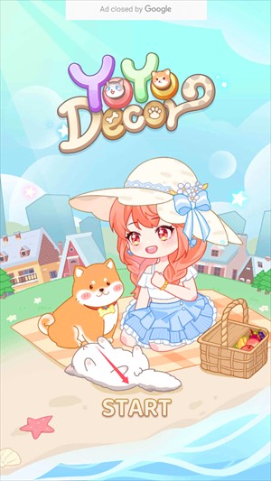 优优家装人生手游下载(YoYo Decor安装器)v1.4.0 安卓版_绿色下载网_休闲益智_YoYo Decor安装器 _2