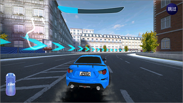 街头赛车2高清版(Street Racing HD)v6.5.2 最新版_绿色下载网_安卓游戏_Street Racing HD _3