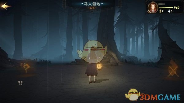 云哈利波特：魔法觉醒 1.3.5_绿色下载网_苹果游戏_云哈利波特：魔法觉醒 _4