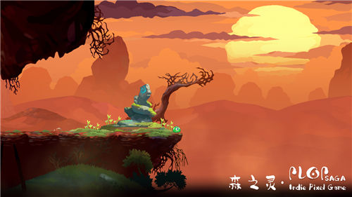 森之灵手游v1.5 最新版_绿色下载网_休闲益智_森之灵 _5