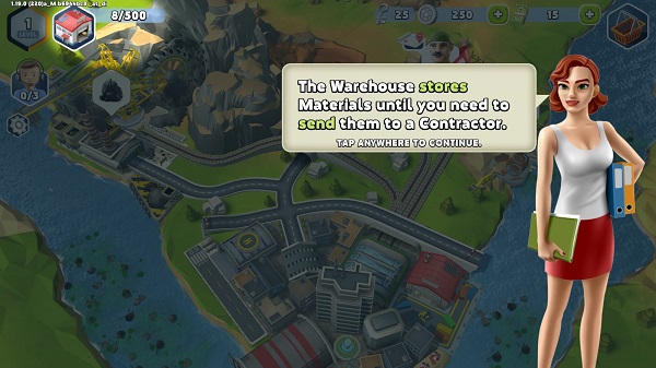 运输大亨帝国城市官方正版(Tycoon Empire安装器)v2.9.0 安卓版_绿色下载网_安卓游戏_Tycoon Empire安装器 _2