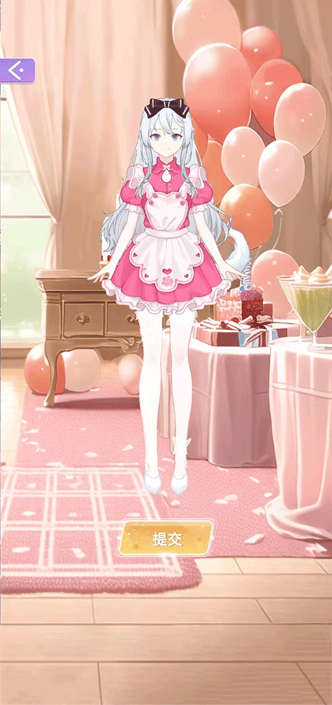 魔法公主的换装日记官方正版(MagicPrincess安装器)v2.3.1 最新版_绿色下载网_休闲益智_MagicPrincess安装器 _12