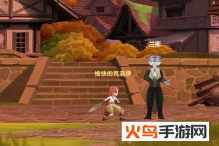 灵契少女 最新版v1.0 安卓版_绿色下载网_安卓游戏_灵契少女 _3