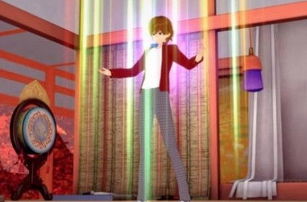 Jump Harem汉化版v0.8 安卓版_绿色下载网_休闲益智_Jump Harem