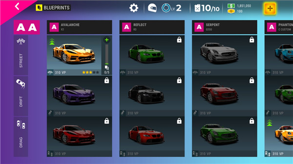 赛车竞速MAX官方正版(Race Max Pro安装器)v1.8.2 安卓版_绿色下载网_安卓游戏_Race Max Pro安装器 _7