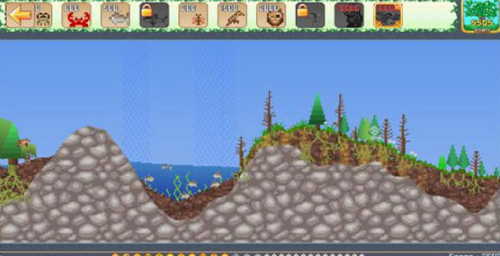 迷你生活世界手游最新版下载(Small Living World UNLOCKED)v01.41.00 最新版_绿色下载网_休闲益智_Small Living World UNLOCKED