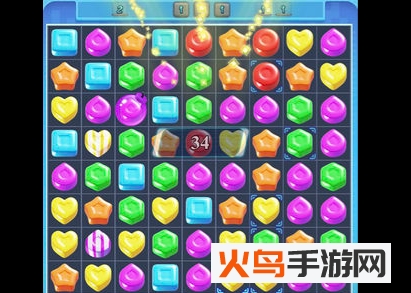 消除与荣耀无限体力版安卓版_绿色下载网_安卓游戏_消除与荣耀 _3