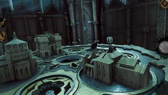 达芬奇之家游戏下载(The House of da Vinci)v1.0.6 安卓版_绿色下载网_冒险解密_The House of da Vinci