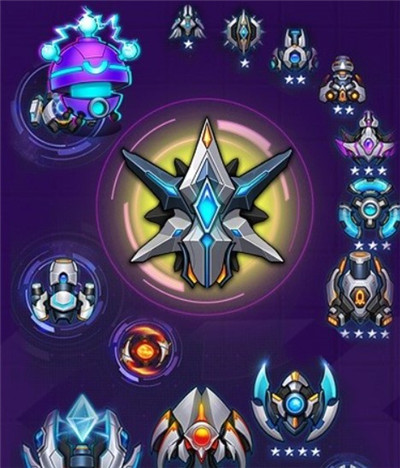 迷失星球2游戏v2.0 官方版_绿库站_安卓游戏_迷失星球2 _3