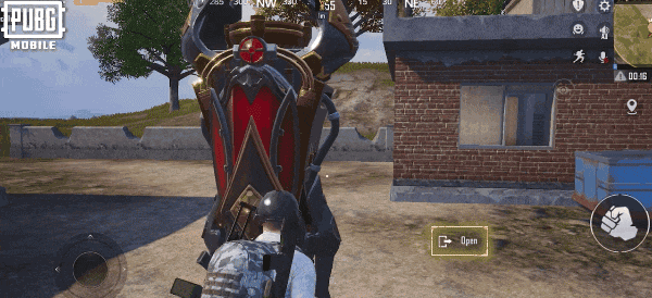 地铁逃生(国际服)下载地铁逃生(PUBG MOBILE)v3.7.0 安卓版_绿库站_安卓游戏_PUBG MOBILE _35