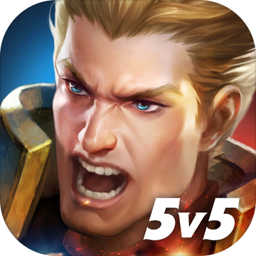 Arena of Valor 2.31.93-绿色下载网