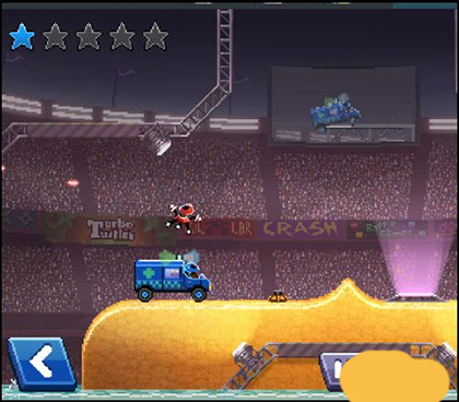 撞头赛车足球运动游戏(Drive Ahead! Sports)v2.20.8 安卓版_绿色下载网_安卓游戏_Drive Ahead! Sports _5