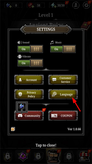 遗物背包暗影猎手游戏下载(Relic Bag: Shadow Hunter)v1.0.66 安卓版_绿色下载网_休闲益智_Relic Bag: Shadow Hunter _3