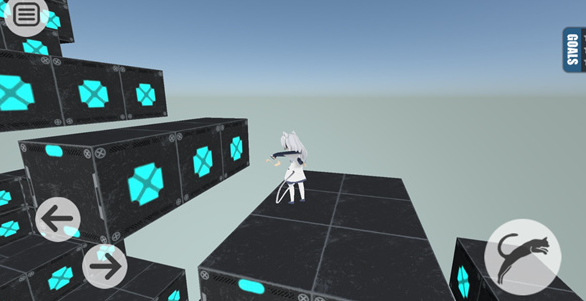 猫鼬游戏下载(Feline)v1.0.0 安卓版_绿色下载网_冒险解密_Feline