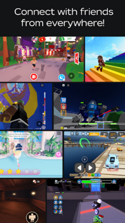 roblox国际版安装器2025(罗布乐思国际服安装器)v2.673.710 官方版_绿色下载网_休闲益智_罗布乐思国际服安装器 _6