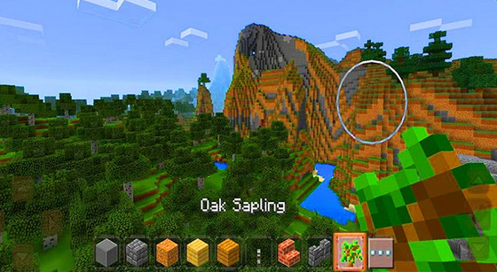 我的合成世界游戏下载v1.9.64 安卓版_绿色下载网_冒险解密_我的合成世界