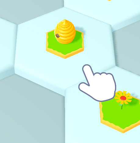 蜜蜂连接Bees Connectv0.1.1 安卓版_绿色下载网_休闲益智_Bees Connect _3