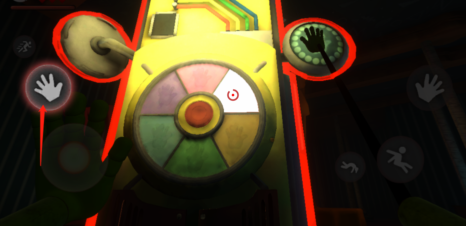 欢乐时光计划3手游正版(Project Playtime Phase3)v3.0.1 安卓版_绿色下载网_冒险解密_Project Playtime Phase3 _3