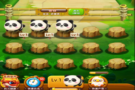 萌宠假期游戏v1.0.0.1安卓版_绿色下载网_休闲益智_萌宠假期