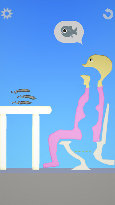 吃东西模拟器游戏(EatingSimulator)v0.1.36 最新版_绿色下载网_休闲益智_EatingSimulator _5