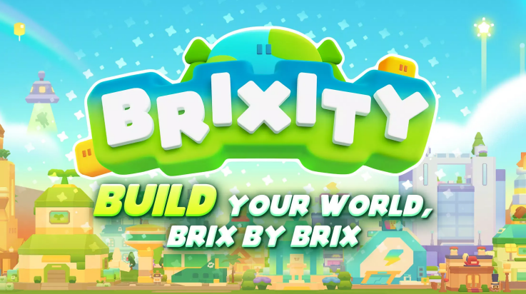 甜蜜都市游戏(BRIXITY)v2.2.02 最新版_绿色下载网_安卓游戏_BRIXITY _2
