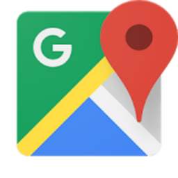google maps中文版 v25.10.04.732_绿色下载网_安卓APP_google maps中文版