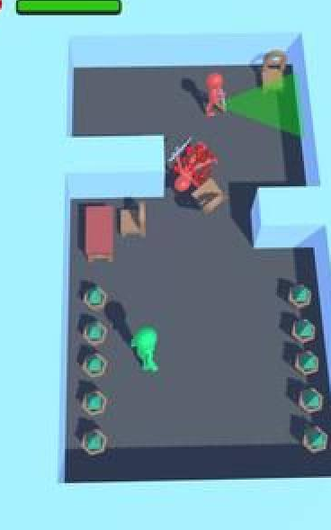 杀手出局游戏最新版下载(Killer Out)v0.2 安卓版_绿色下载网_休闲益智_Killer Out