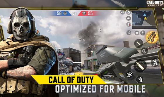 决胜时刻游戏最新版本下载(Call of Duty)v1.6.34 最新版_绿色下载网_安卓游戏_Call of Duty